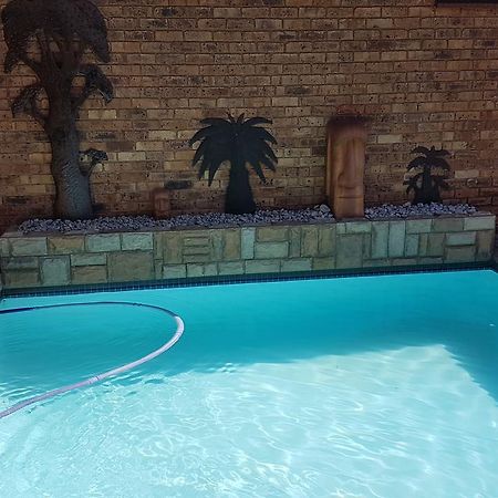 Meadows Guesthouse Germiston Exteriér fotografie