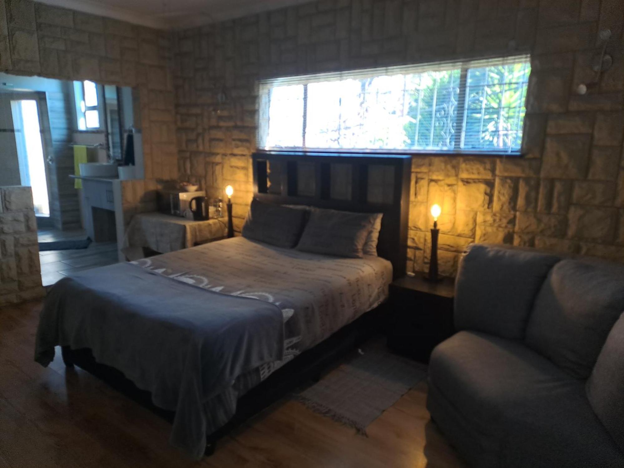 Meadows Guesthouse Germiston Exteriér fotografie