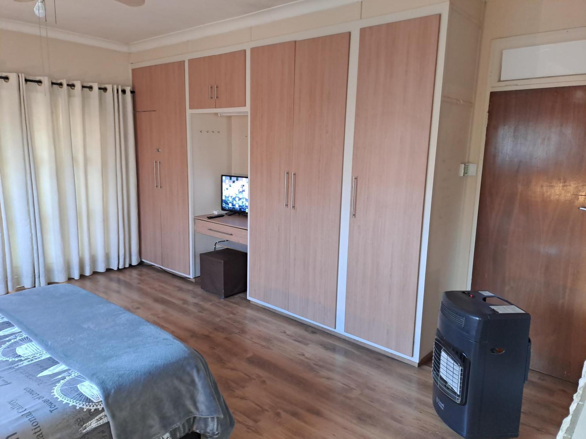 Meadows Guesthouse Germiston Pokoj fotografie