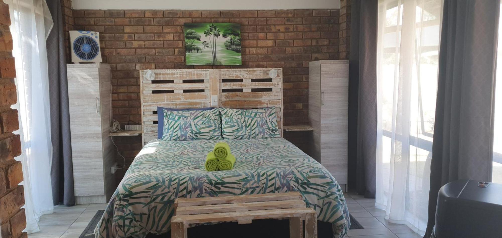 Meadows Guesthouse Germiston Exteriér fotografie