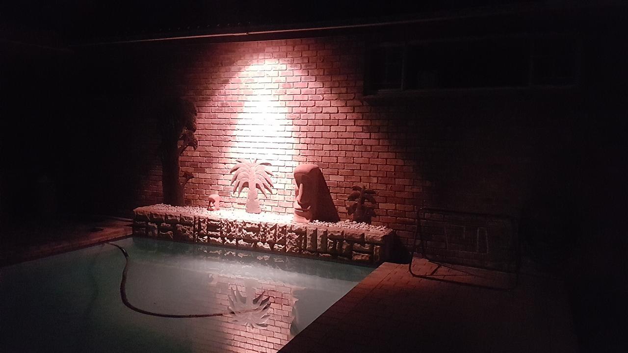 Meadows Guesthouse Germiston Exteriér fotografie